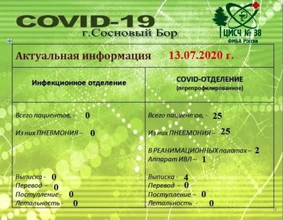 Талон к врачу сосновый бор