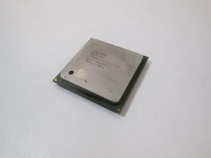 Intel 2.4 ghz