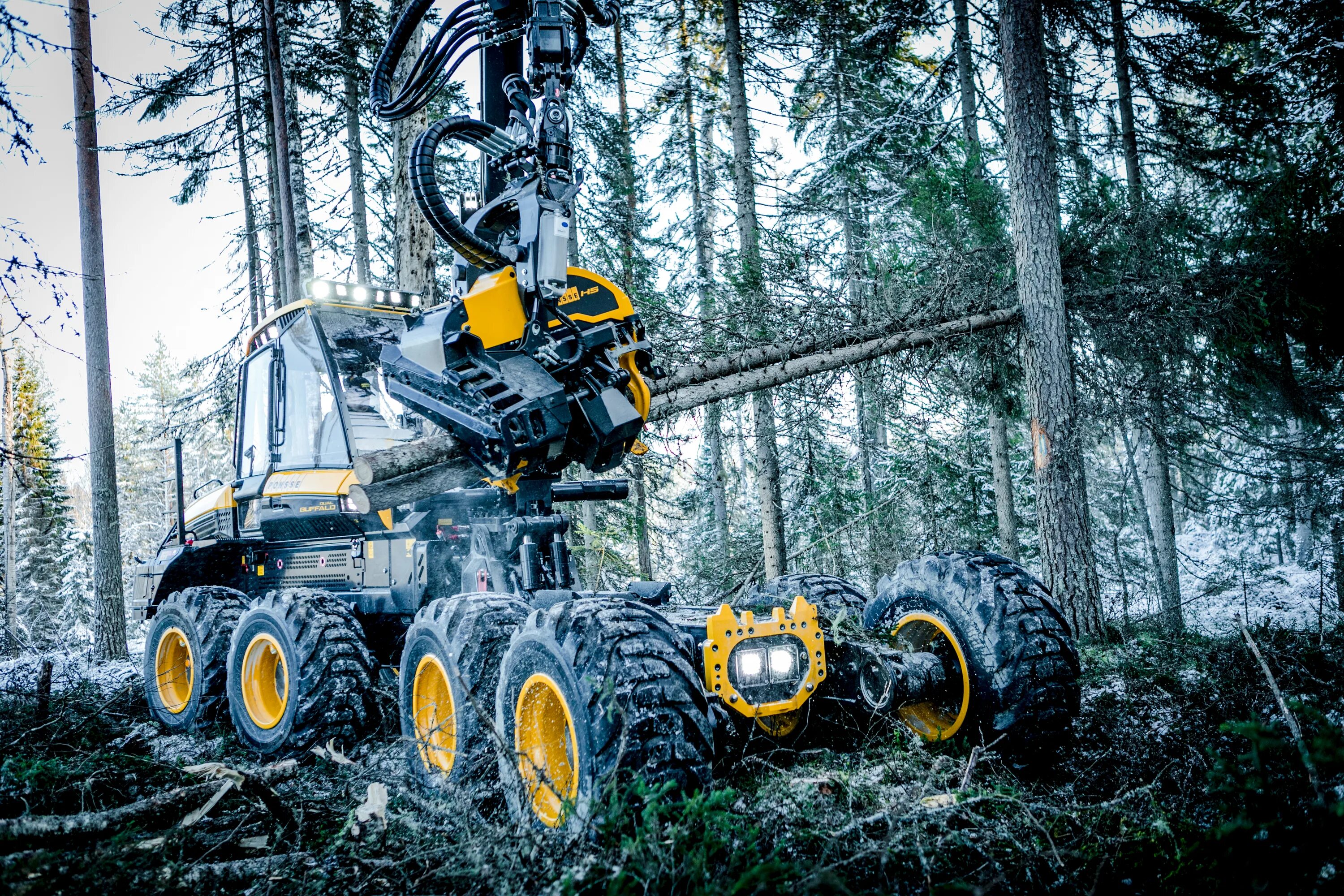 Заготовка харвестером. Харвестер понссе. Харвестер john deere. Заготовка харвестером. Харвестер john deere.