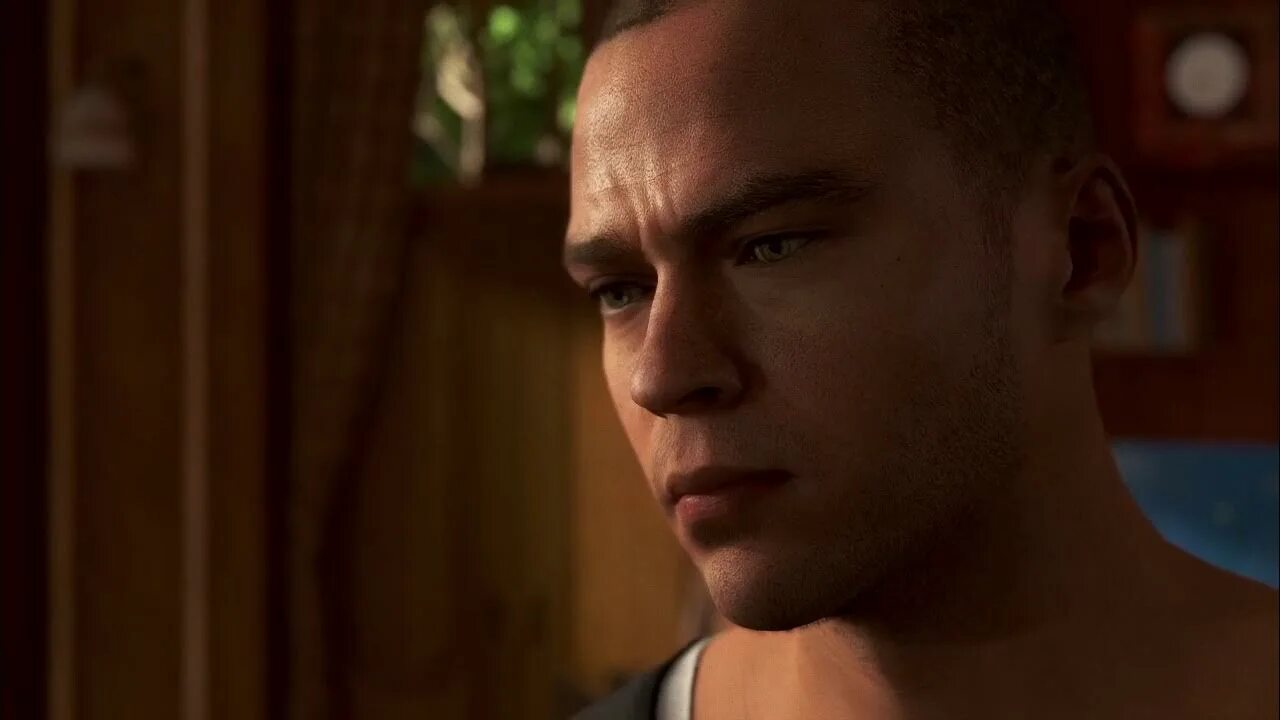 Детройт 2. Маркус и карл детройт. detroit become human маркус и карл. маркус из детройта. детройт игра маркус.