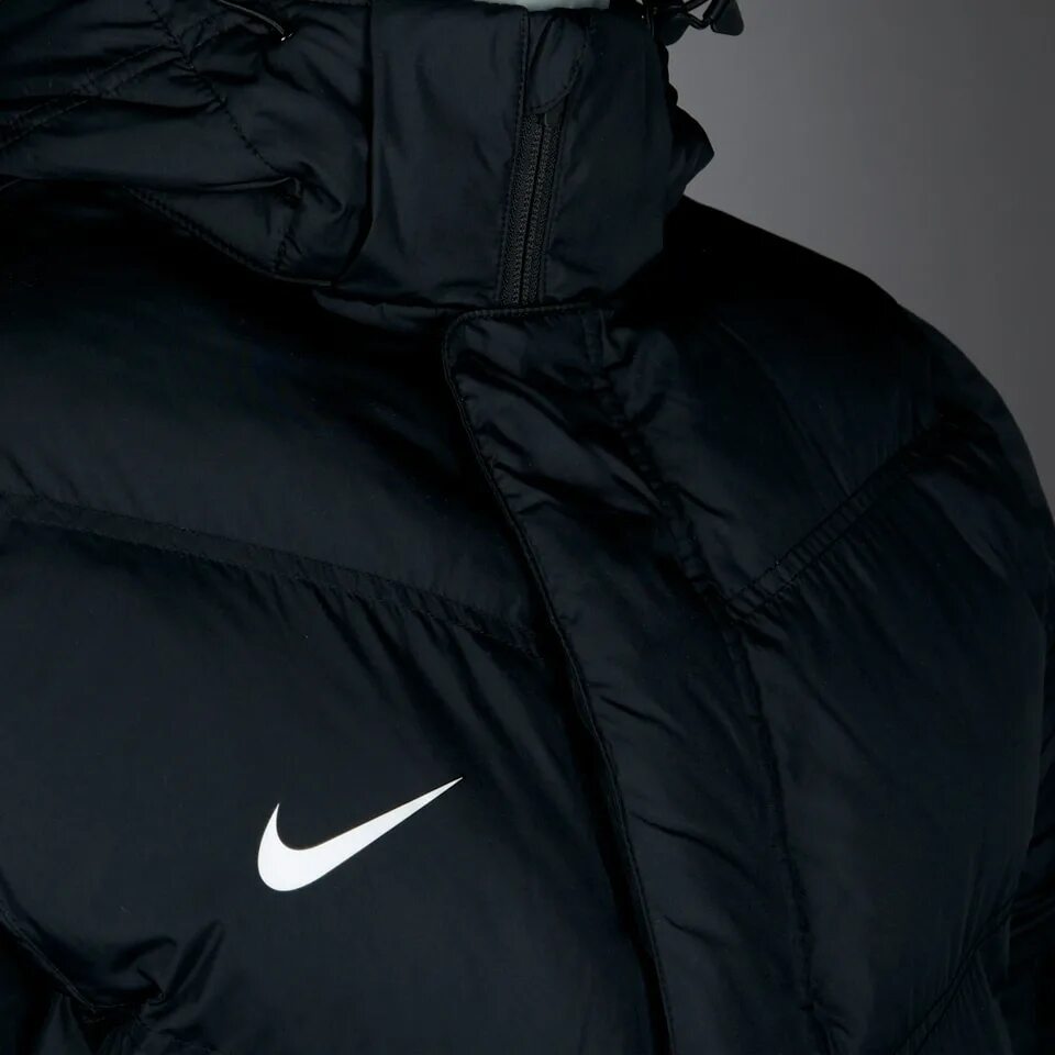 Куртка найк черная. Nike Team Winter Jacket 645907-010. Куртка найк мужская 2023. Куртка Nike Winter Jacket. SPRTSDLX Nike куртка.