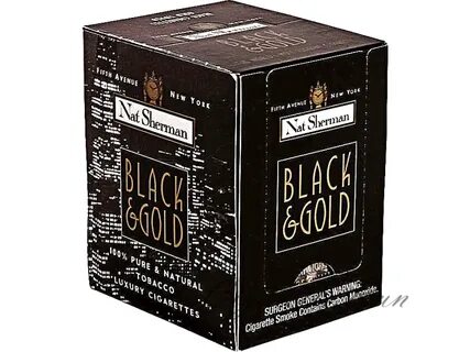 Black bought