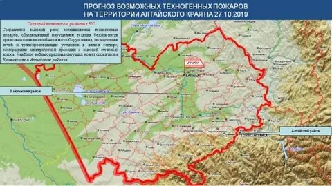 Кадастровая алтай