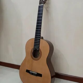 Гитара hohner