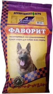 Комбикорм биг