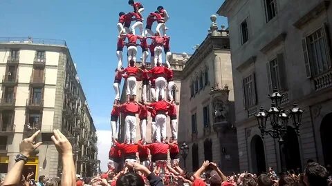 Man tower