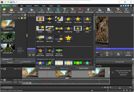 Videopad