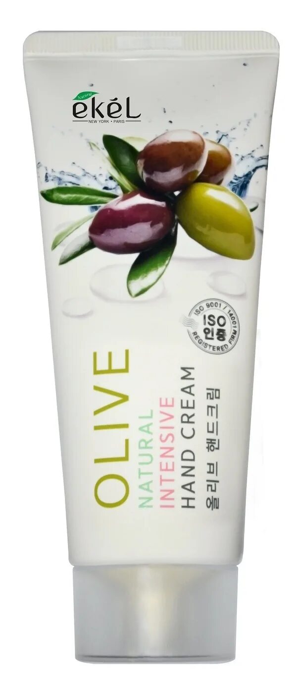 Olive natural. Ekel Olive natural Intensive hand Cream 100 мл.. Natural Intensive hand Cream Olive. Ekel Olive natural Intensive hand Cream питательный крем для рук с экстрактом оливы. Ekel крем для рук олива Olive natural Intensive hand Cream, 100ml/160.