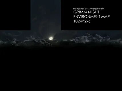 Night environment