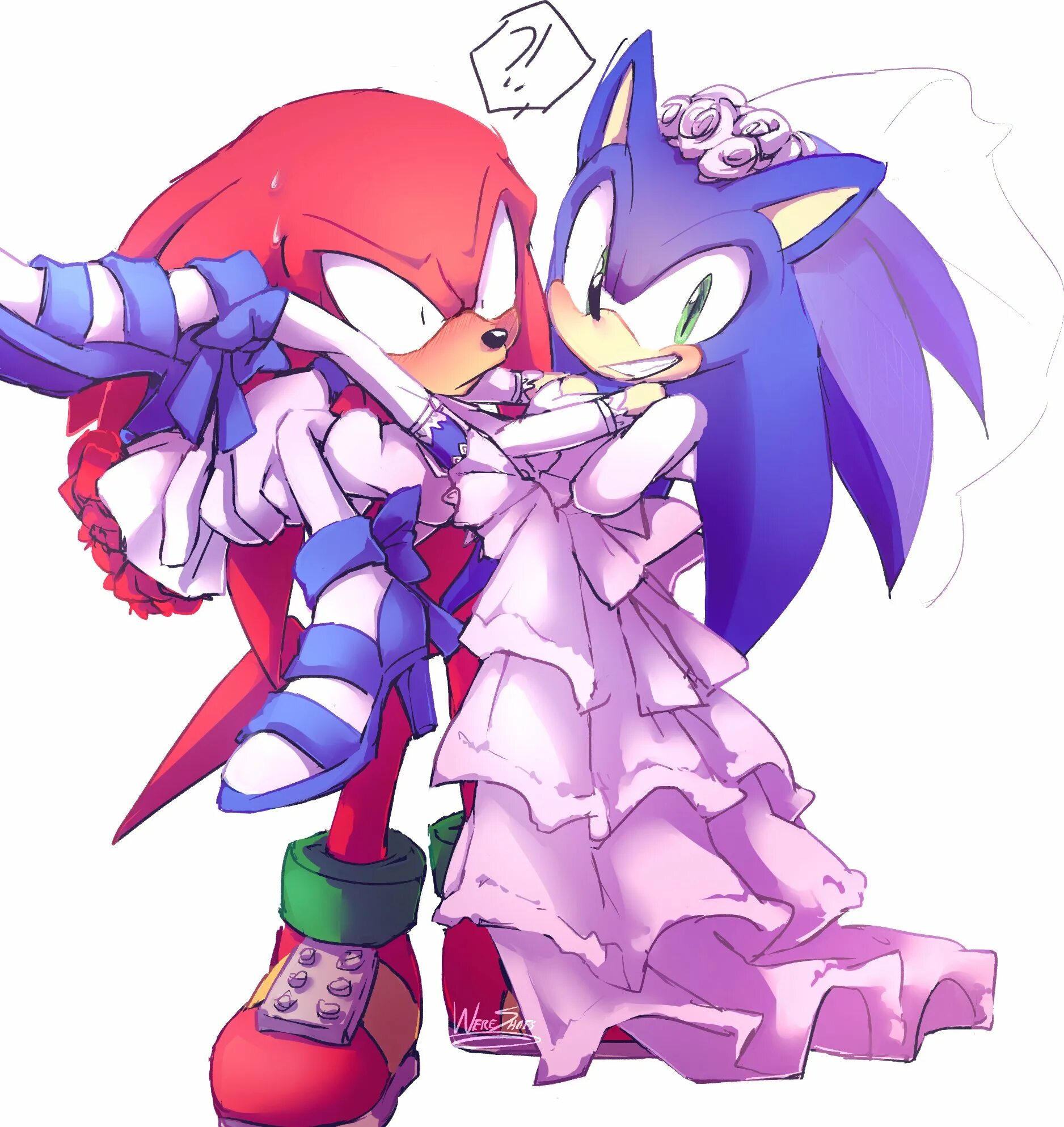 Sonic x knuckles boom. Тейлз и наклз любовь фанфики. Соник и наклз шип арты. Наклз и шедоу шип. Соник и наклз шип.