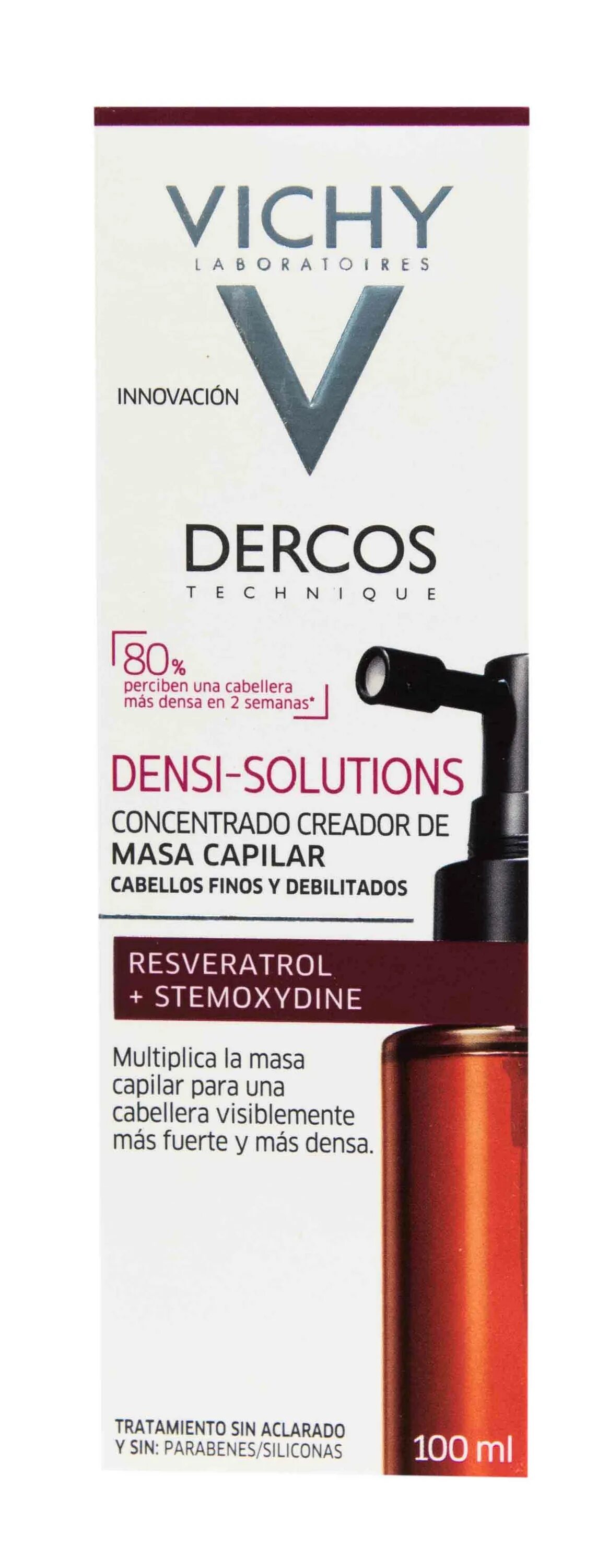 Vichy densi solution сыворотка. Vichy dercos densi-solutions сыворотка 100мл. виши сыворотка для волос деркос. сыворотка densi-solutions, 100 мл, vichy. vichy dercos densi-solutions сыворотка для роста волос.