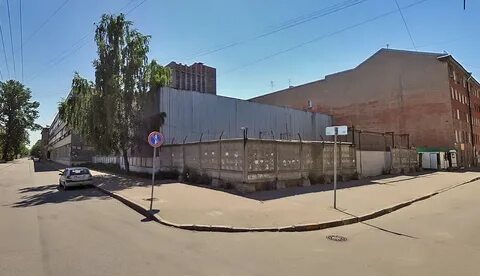 Ломаная 11