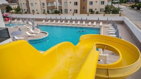 White angel hotel