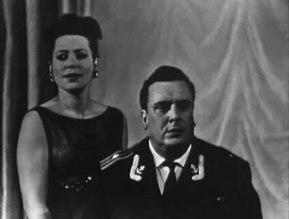 Вальс 1969
