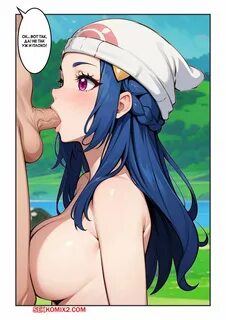 porno-komiks-pokemon--poteryannaya-v-gipnoze--lost-in-hypnosis---kahoo--sek...
