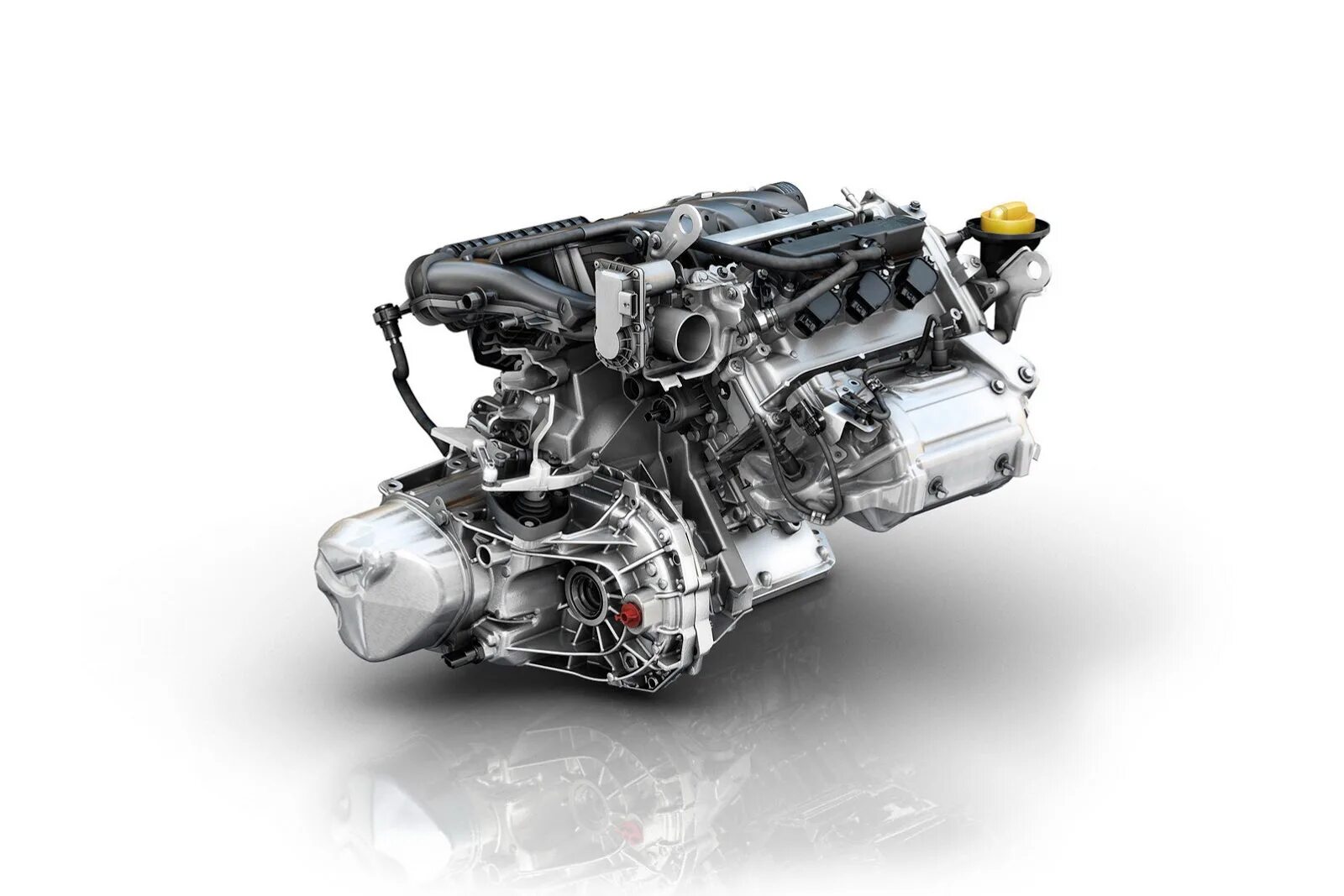Разработка моторов renault. Двигатель renault 1. С. 1. Мотор k9k 1.