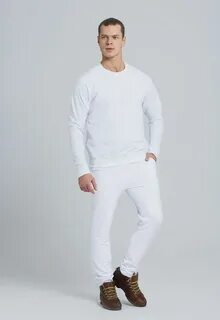 White sports