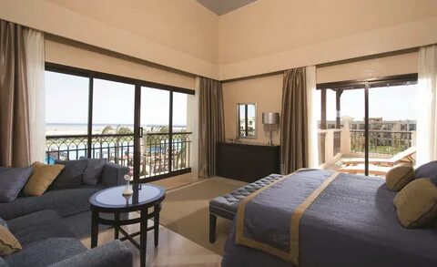 Jaz aquamarine hurghada 5