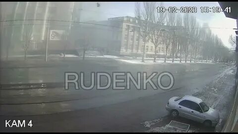 Донецк камеры