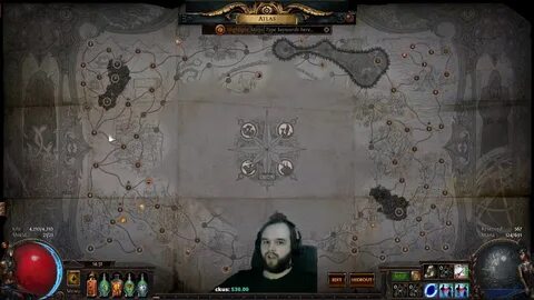 Atlas poe 3.23