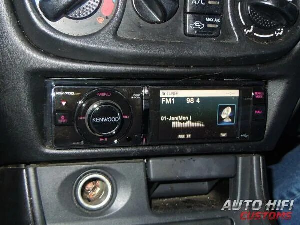 Kenwood kiv 700. Kenwood kiv 700
