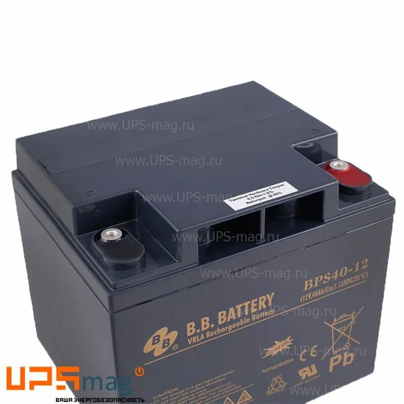 АКБ BB BPS 40-12. Аккумуляторная батарея BB Battery BPS 100-12. Ups аккумулятор 12v. Аккумулятор 12в 40ач.