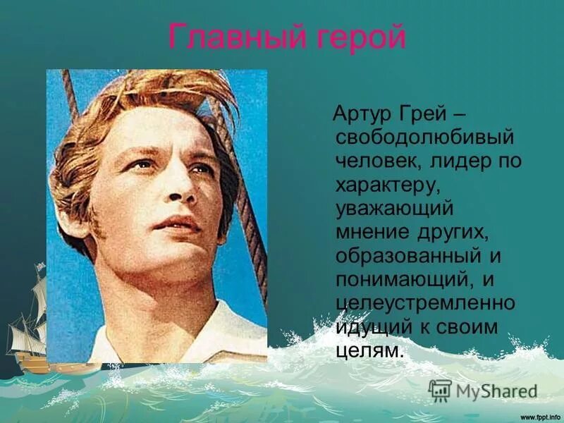 Главные герои произведения алые. Внешность Артура Грея. Краткая характеристика Грэя. Характеристика Грея Алые паруса.