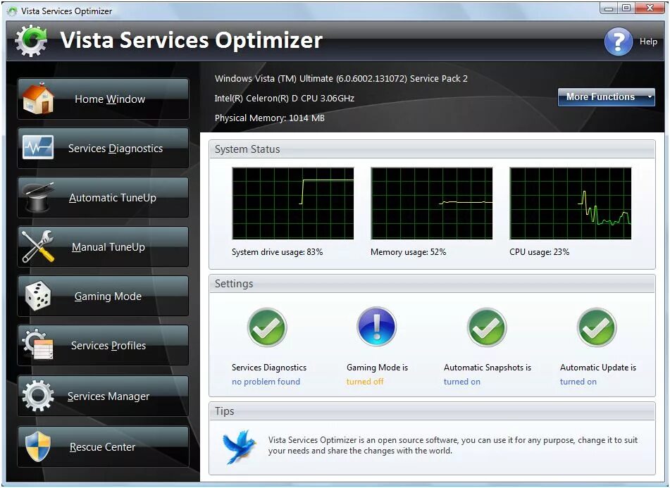 Dual Core Optimizer. AMD Windows Vista. Оптимизатор GITHUB Optimizer. Нейро оптимайзер. Gaming optimizing service