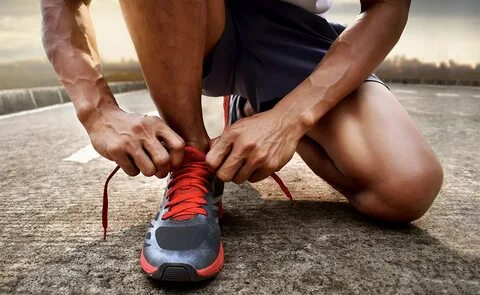 Sports foots