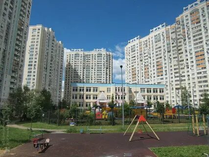 Районы 1