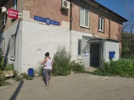 Таганская самара