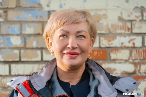 Медработник омск