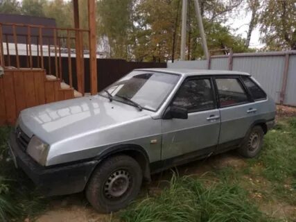 Авито авто ваз 2109