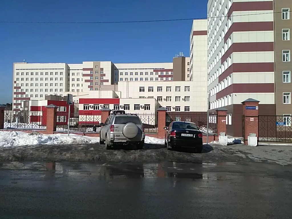 Краевой центр лицензирования, licensing, Russia, Barnaul, Lyapidevskogo Street, 