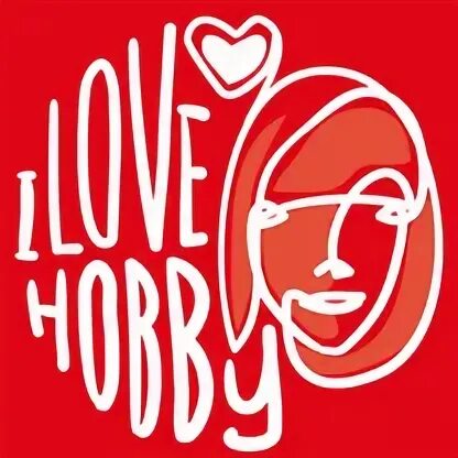 Love hobbies