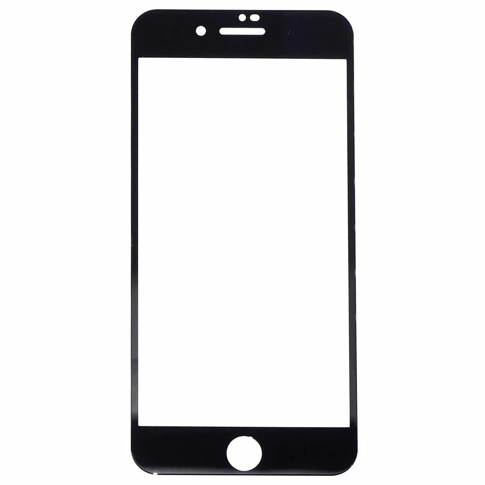 Телефон полностью экран. Защитное стекло для на iphone 7 Plus 8 Plus. Iphone 8 Front. Стекла антиударное Tempered Glass o.g 9h iphone цена.