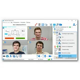 Trueconf kirovreg