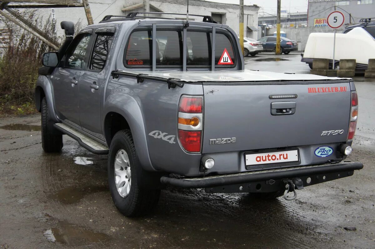 Купить мазду бт50. Mazda BT-50 2008. Мазда БТ 50 кузов.