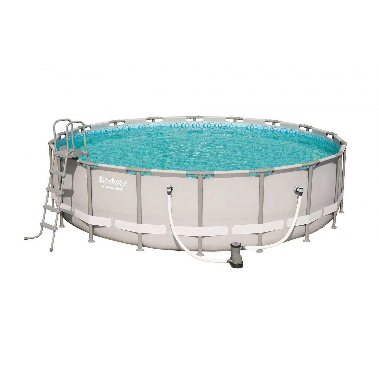 Бассейн Bestway Power Steel 427 122 см. Bestway Steel Pro frame Pool круглый. Бассейн Bestway 427х107. Каркасный бассейн Bestway 457х122см.