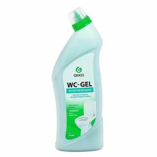 Grass средство для сантехники
