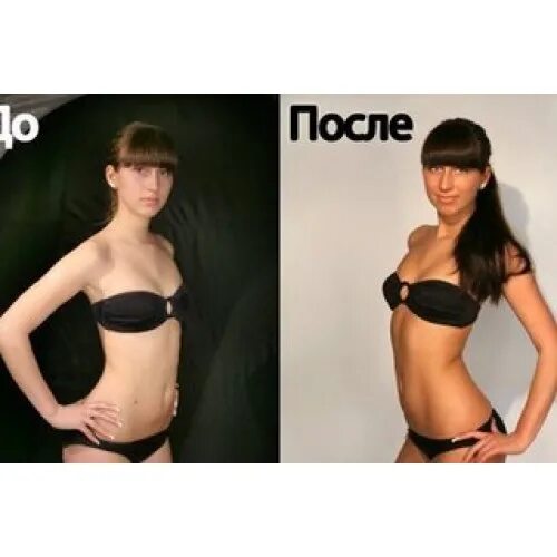 Через сколько проявляется солярий. Тростниковый загар. эффект от солярия. солярий до и после. моментальный загар до и после.