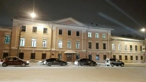 Школа 1 вологда