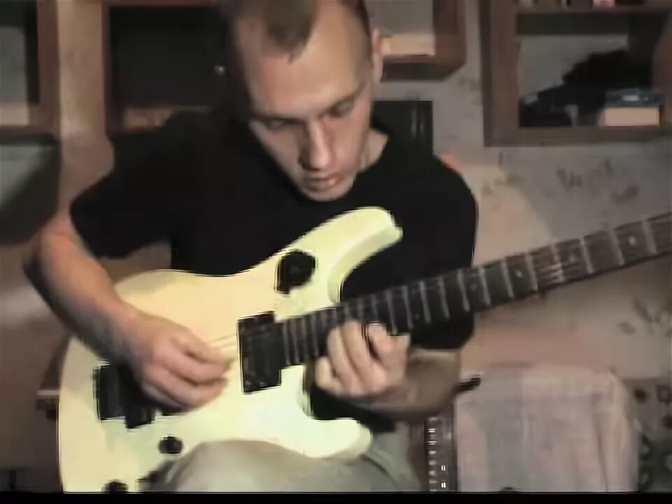 Штиль играть на гитаре. Штиль играть на гитаре
