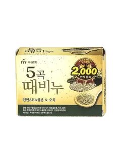 Mukunghwa soap