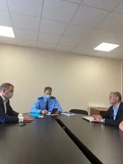 Таганская межрайонная