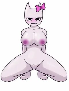 Rule 34 Dev - 1girls alternate_version_available anthro areolae banbaleena ...