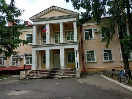 Гбуз но роддом no 1