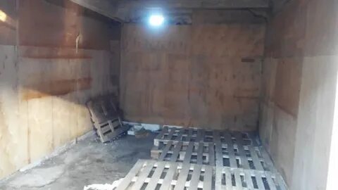 Сдам гараж в аренду москва