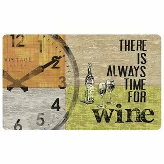 For always time