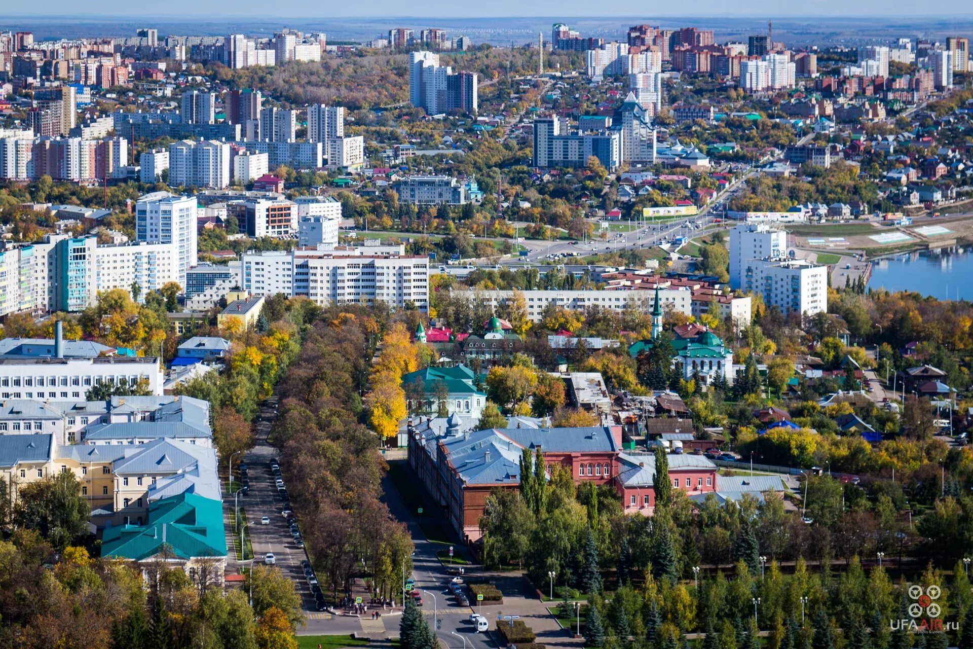 Уфа город википедия. Республика Башкортостан столица. Уфа (город). Столица Башкирии Уфа. Центр Уфы сверху.